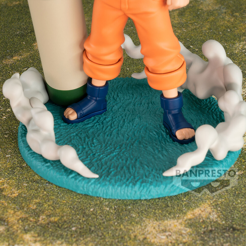 Banpresto Naruto Shippuden Memorable Saga Figure 12 cm Banpresto Naruto Shippuden Memorable Saga Figure 12 cm