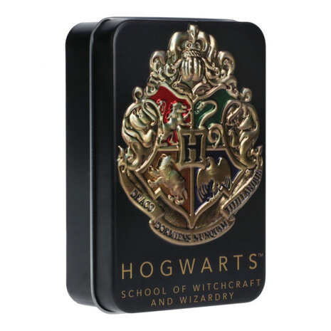 Harry Potter Hogwarts Playing Cards - Planet Fantasy