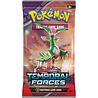 The Pokémon Company Pokémon Scarlet & Violet Temporal Forces Booster