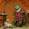 Neca Dinosaurs Action Figure Ultimate Earl Sinclair 18 cm Neca Dinosaurs Action Figure Ultimate Earl Sinclair 18 cm