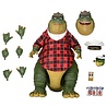 Neca Dinosaurs Action Figure Ultimate Earl Sinclair 18 cm Neca Dinosaurs Action Figure Ultimate Earl Sinclair 18 cm