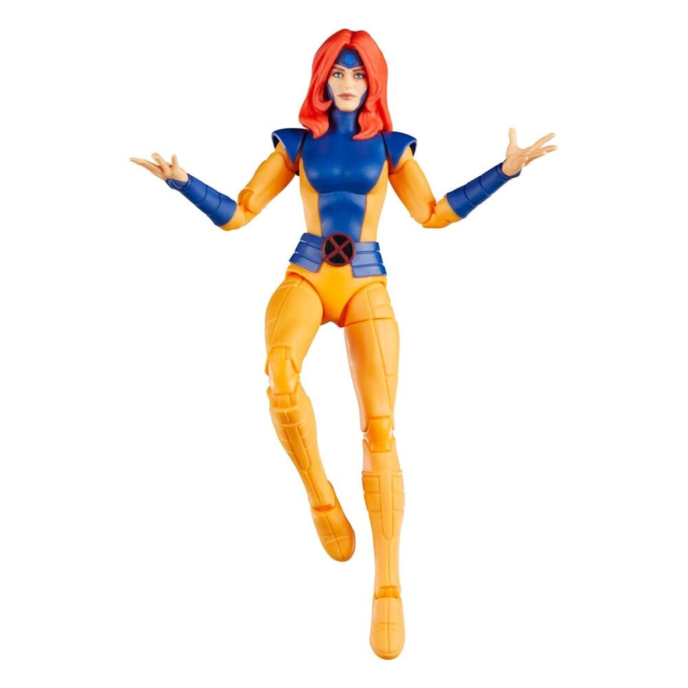 Hasbro X-Men '97 Marvel Legends Action Figure Jean Grey 15 cm Hasbro X-Men '97 Marvel Legends Action Figure Jean Grey 15 cm