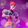 ABY Style Hunter x Hunter Statue 1/10 Hisoka 20 cm ABY Style Hunter x Hunter Statue 1/10 Hisoka 20 cm