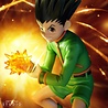 ABY Style Hunter x Hunter Statue 1/10 Gon 15 cm ABY Style Hunter x Hunter Statue 1/10 Gon 15 cm