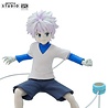 ABY Style Hunter x Hunter Statue 1/10 Killua 14 cm ABY Style Hunter x Hunter Statue 1/10 Killua 14 cm