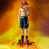 ABY Style One Piece Statue 1/10 Portgas D. Ace 20 cm ABY Style One Piece Statue 1/10 Portgas D. Ace 20 cm