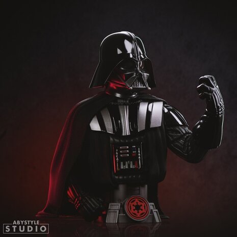 ABY Style Star Warst Bust 1/6 Darth Vader 15 cm ABY Style Star Warst Bust 1/6 Darth Vader 15 cm