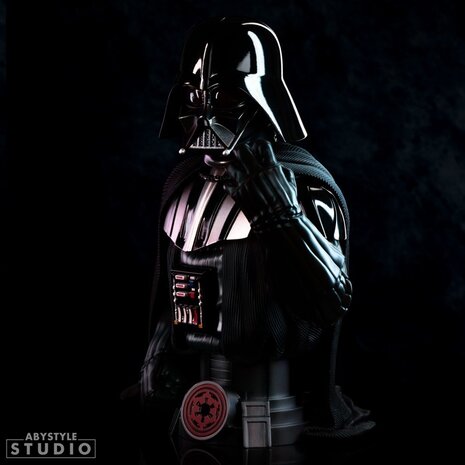ABY Style Star Warst Bust 1/6 Darth Vader 15 cm ABY Style Star Warst Bust 1/6 Darth Vader 15 cm