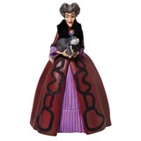 Disney Showcase Cendrillon Lady Tremaine Rococo 23 cm
