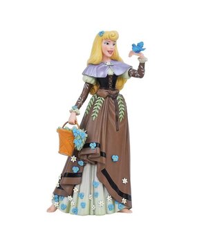 Disney Showcase Sleeping Beauty Briar Rose Botanical 21 cm Disney Showcase Sleeping Beauty Briar Rose Botanical 21 cm