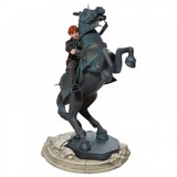 Enesco Harry Potter Ron on Chess Horse Masterpiece Statue 32 cm