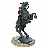 Enesco Harry Potter Ron on Chess Horse Masterpiece Statue 32 cm Enesco Harry Potter Ron on Chess Horse Masterpiece Statue 32 cm