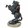 Enesco Harry Potter Ron on Chess Horse Masterpiece Statue 32 cm Enesco Harry Potter Ron on Chess Horse Masterpiece Statue 32 cm