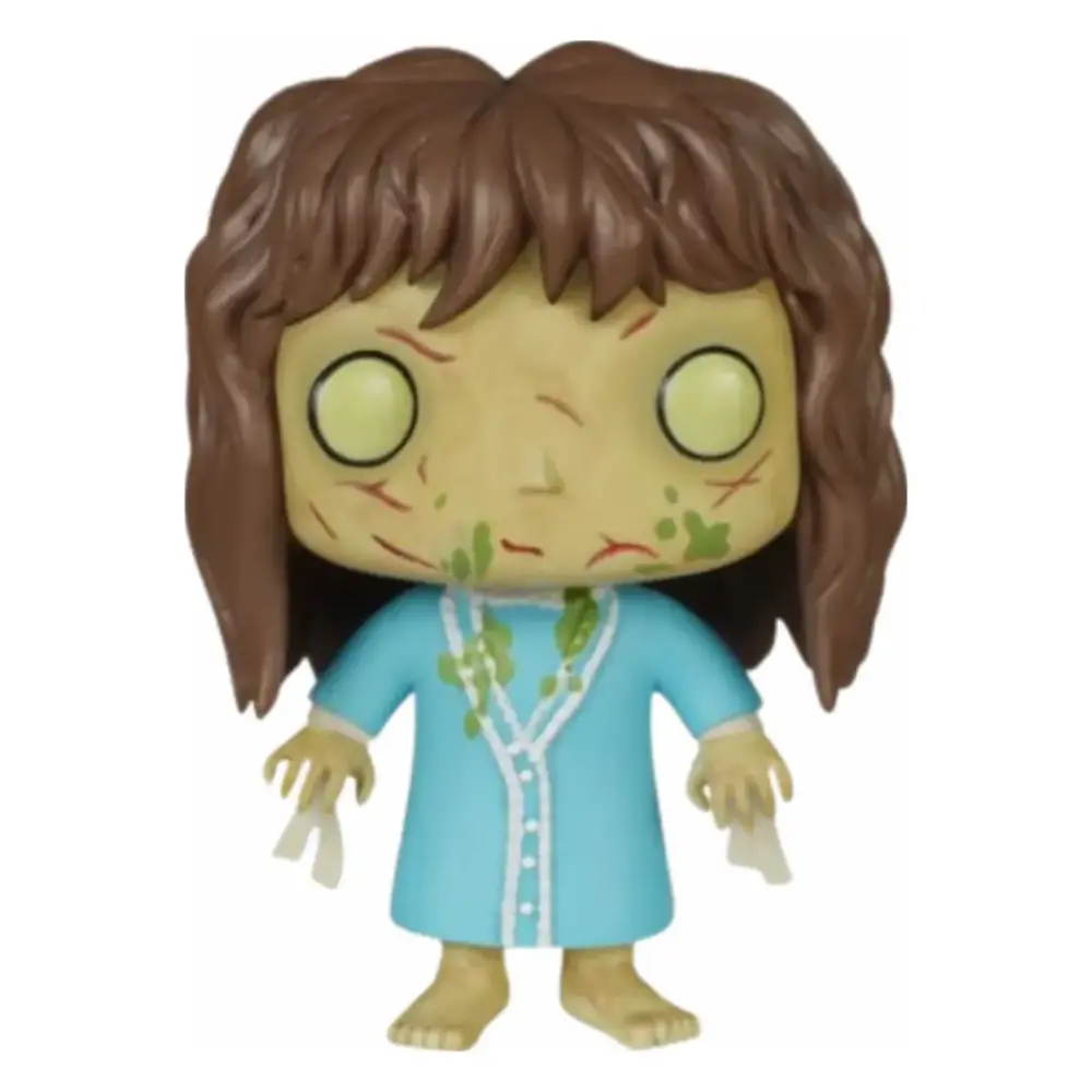 Funko The Exorcist POP! Movies Vinyl Figure Regan #203