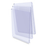 Ultimate Guard Card Covers Toploaders 35 pt Clear (25x) Ultimate Guard Card Covers Toploaders 35 pt Clear (25x)