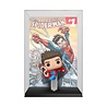 Funko Marvel POP! Comic Cover Vinyl Figure The Amazing Spider-Man #1 9 cm