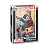 Funko Marvel POP! Comic Cover Vinyl Figure The Amazing Spider-Man #1 9 cm