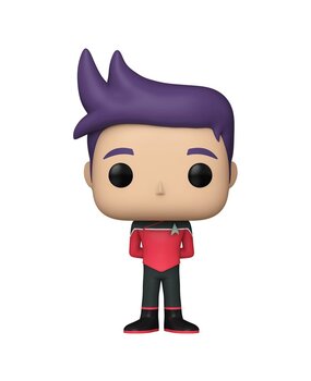 Funko Star Trek Lower Decks POP! TV Vinyl Figure Bradward #1434 Funko Star Trek Lower Decks POP! TV Vinyl Figure Bradward #1434