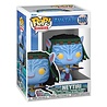 Funko Avatar: The Way of Water POP! Movies Vinyl Figure Neytiri (Battle) #1550