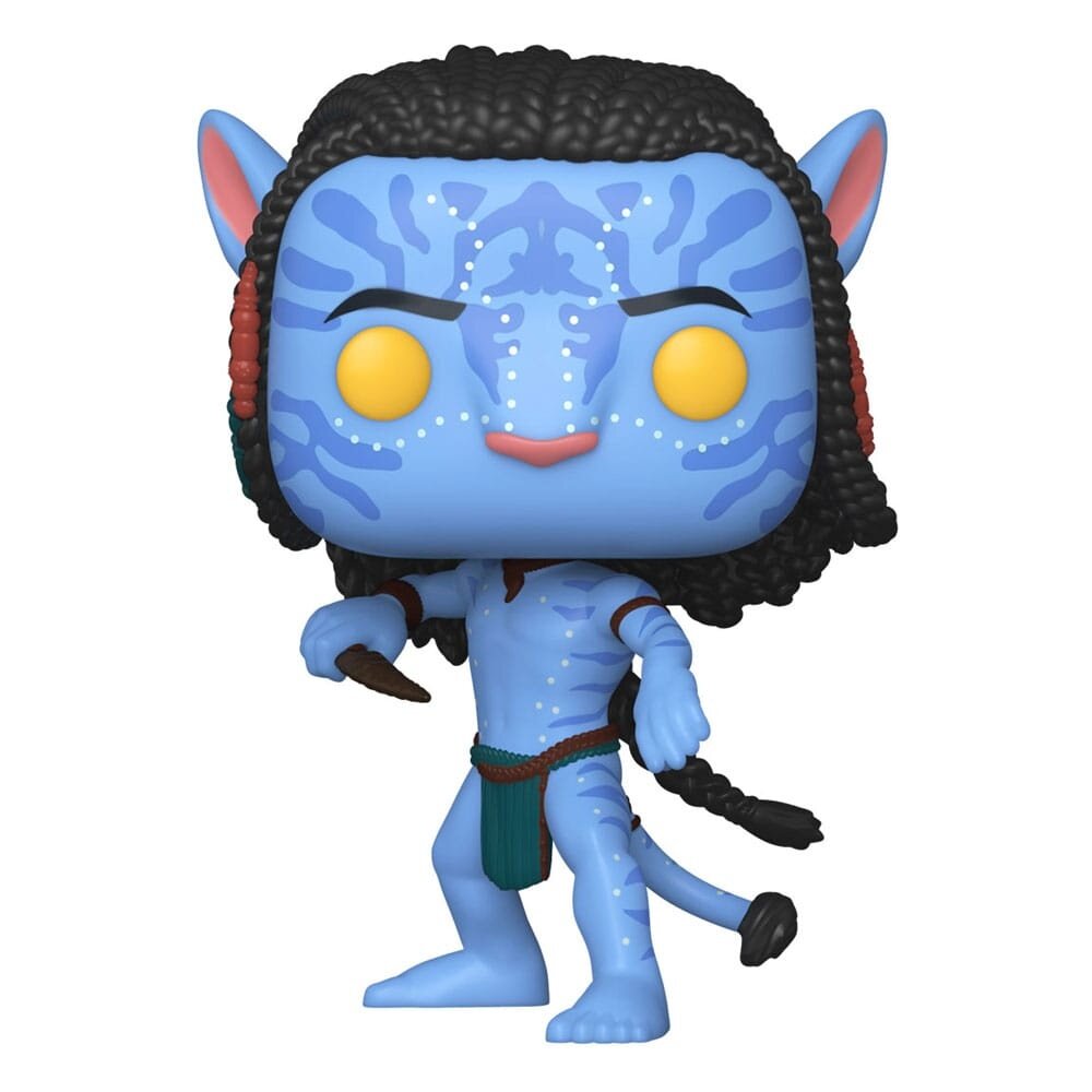 Funko Avatar: The Way of Water POP! Movies Vinyl Figure Lo'ak #1551