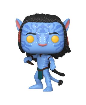 Funko Avatar: The Way of Water POP! Movies Vinyl Figure Lo'ak #1551