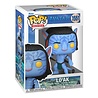 Funko Avatar: The Way of Water POP! Movies Vinyl Figure Lo'ak #1551