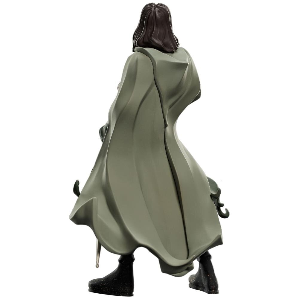 Weta Workshop Le Seigneur des Anneaux Mini Epics Vinyl Figure Aragorn 12 cm Weta Workshop Le Seigneur des Anneaux Mini Epics Vinyl Figure Aragorn 12 cm