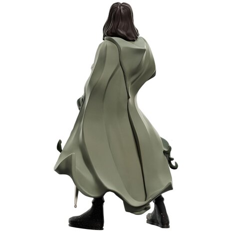 Weta Workshop Le Seigneur des Anneaux Mini Epics Vinyl Figure Aragorn 12 cm Weta Workshop Le Seigneur des Anneaux Mini Epics Vinyl Figure Aragorn 12 cm