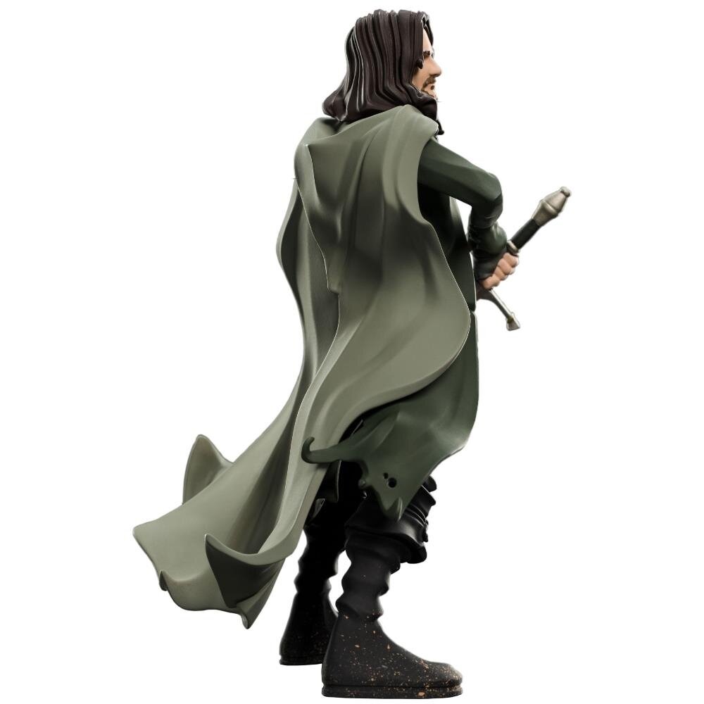 Weta Workshop Lord of the Rings Mini Epics Vinyl Figure Aragorn 12 cm Weta Workshop Lord of the Rings Mini Epics Vinyl Figure Aragorn 12 cm
