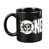 Grupo Erik One Piece Netflix Mug Grupo Erik One Piece Netflix Mug