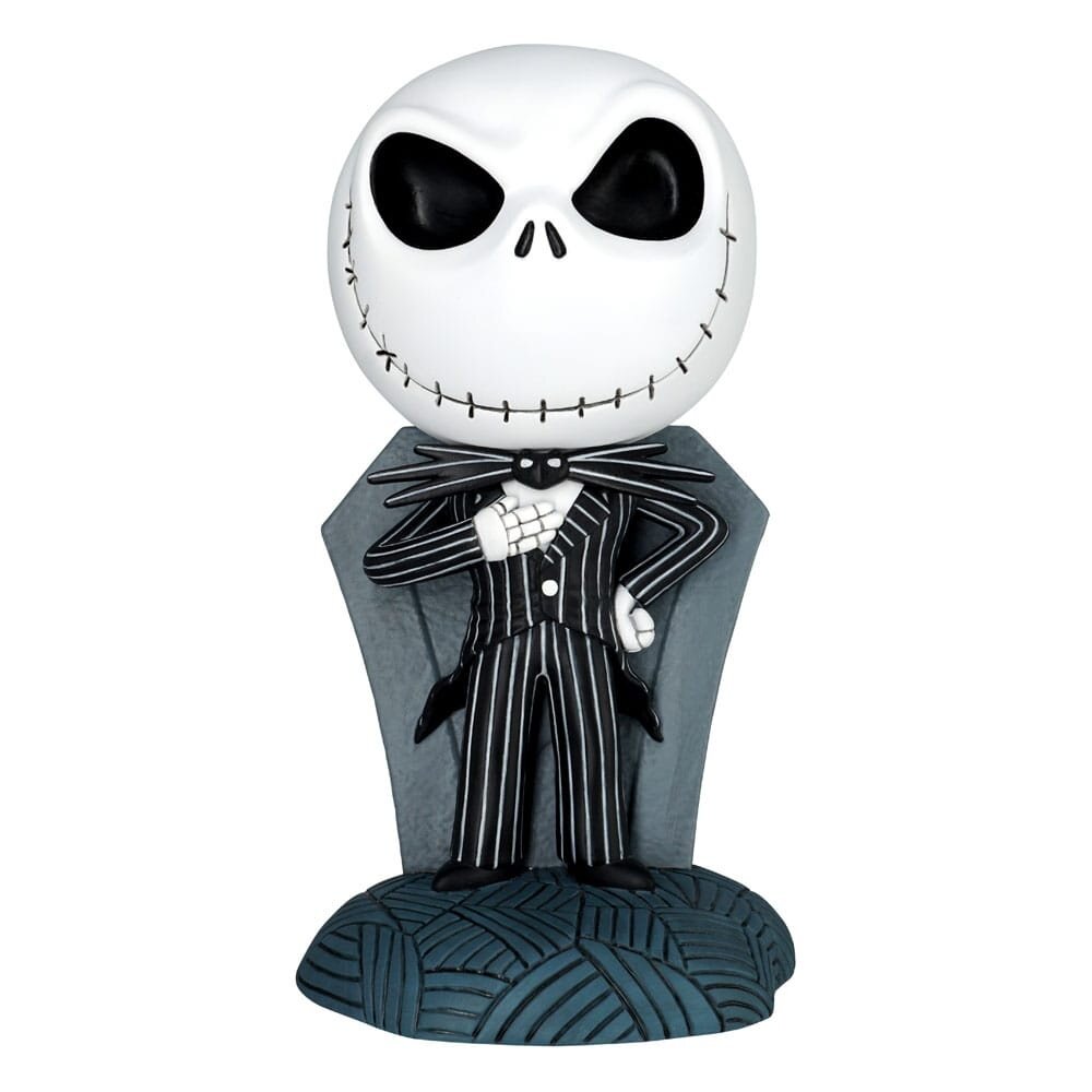 Nightmare Before Christmas Spaarpot Jack 20 cm Nightmare Before Christmas Spaarpot Jack 20 cm