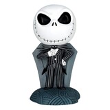 Nightmare Before Christmas Spaarpot Jack 20 cm Nightmare Before Christmas Spaarpot Jack 20 cm