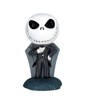 Nightmare Before Christmas Spaarpot Jack 20 cm Nightmare Before Christmas Spaarpot Jack 20 cm