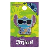 Lilo & Stitch Guitar Pin Lilo & Stitch Guitar Pin