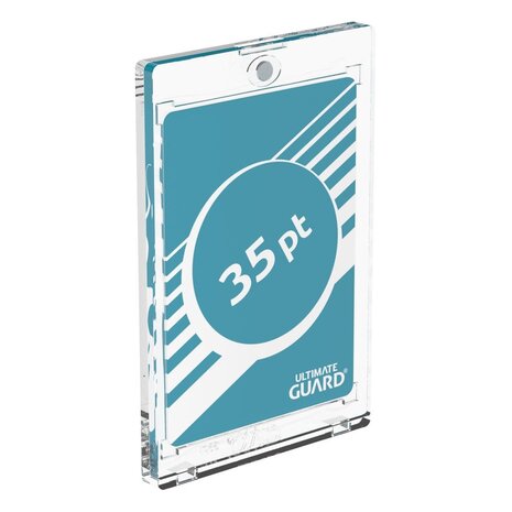 Ultimate Guard Magnetische Card Case 35 pt Ultimate Guard Magnetische Card Case 35 pt