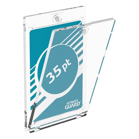 Ultimate Guard Magnetische Card Case 35 pt Ultimate Guard Magnetische Card Case 35 pt