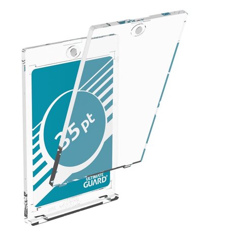 Ultimate Guard Magnetische Card Case 35 pt Ultimate Guard Magnetische Card Case 35 pt
