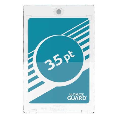 Ultimate Guard Magnetische Card Case 35 pt Ultimate Guard Magnetische Card Case 35 pt