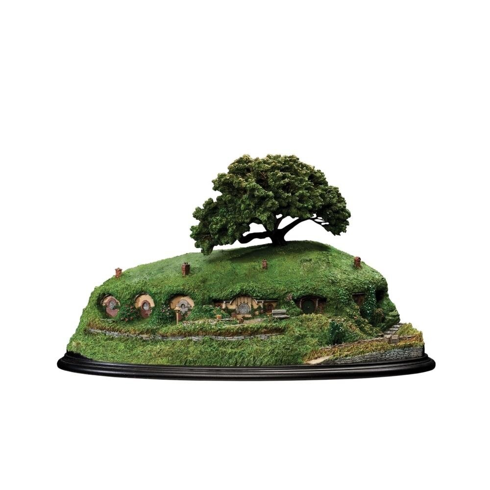 Weta Workshop Le Seigneur des Anneaux Diorama Bag End Regular Edition Weta Workshop Le Seigneur des Anneaux Diorama Bag End Regular Edition