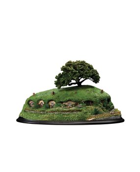 Weta Workshop Lord of the Rings Diorama Bag End Regular Edition Weta Workshop Lord of the Rings Diorama Bag End Regular Edition