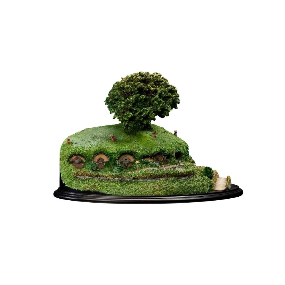 Weta Workshop Le Seigneur des Anneaux Diorama Bag End Regular Edition Weta Workshop Le Seigneur des Anneaux Diorama Bag End Regular Edition