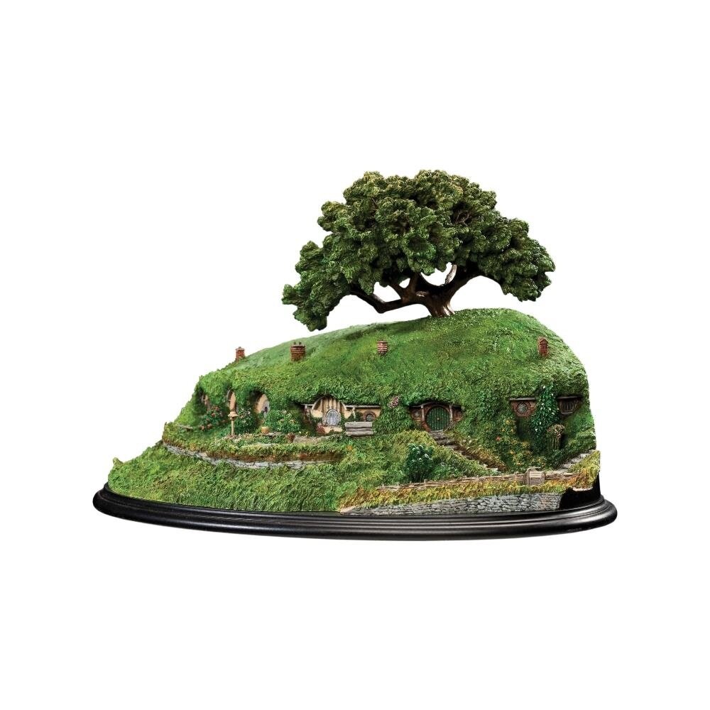 Weta Workshop Le Seigneur des Anneaux Diorama Bag End Regular Edition Weta Workshop Le Seigneur des Anneaux Diorama Bag End Regular Edition
