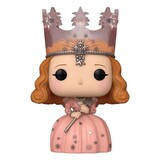 Funko The Wizard of Oz POP & Buddy! Movies Vinyl Figure Glinda the Good Witch #1518 Funko The Wizard of Oz POP & Buddy! Movies Vinyl Figure Glinda the Good Witch #1518