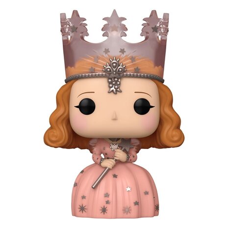 Funko The Wizard of Oz POP & Movies Vinyl Figure Glinda the Good Witch #1518 Funko The Wizard of Oz POP & Movies Vinyl Figure Glinda the Good Witch #1518