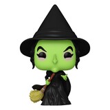 Funko The Wizard of Oz POP & Buddy! Movies Vinyl Figure The Wicked Witch #1519 Funko The Wizard of Oz POP & Buddy! Movies Vinyl Figure The Wicked Witch #1519