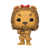 Funko The Wizard of Oz POP! Movies Vinyl Figure Cowardly Lion #1515 Funko The Wizard of Oz POP! Movies Vinyl Figure Cowardly Lion #1515