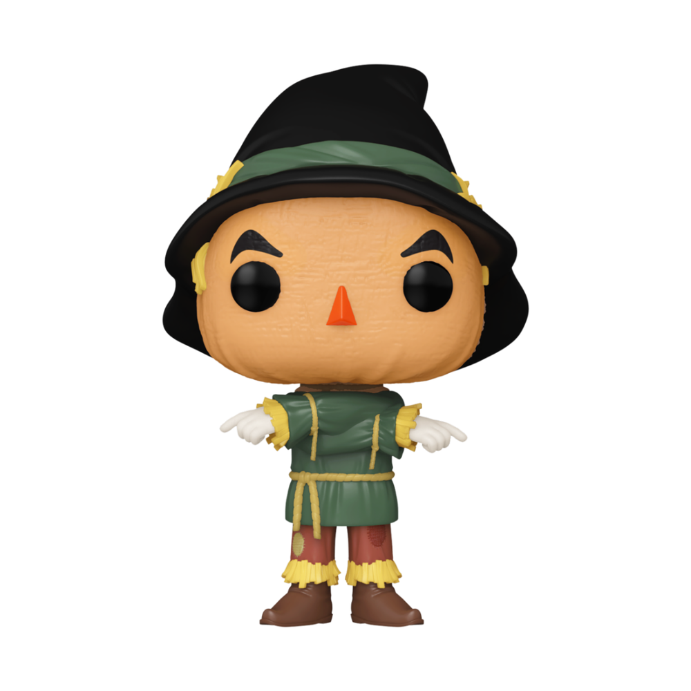 Funko The Wizard of Oz POP! Movies Vinyl Figure The Scarecrow #1516 Funko The Wizard of Oz POP! Movies Vinyl Figure The Scarecrow #1516