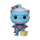 Funko The Wizard of Oz POP! Movies Vinyl Figure Winged Monkey #1520 Funko The Wizard of Oz POP! Movies Vinyl Figure Winged Monkey #1520