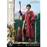 Prime 1 Studio Harry Potter Statue 1/6 Harry Potter Quidditch Edition 31 cm