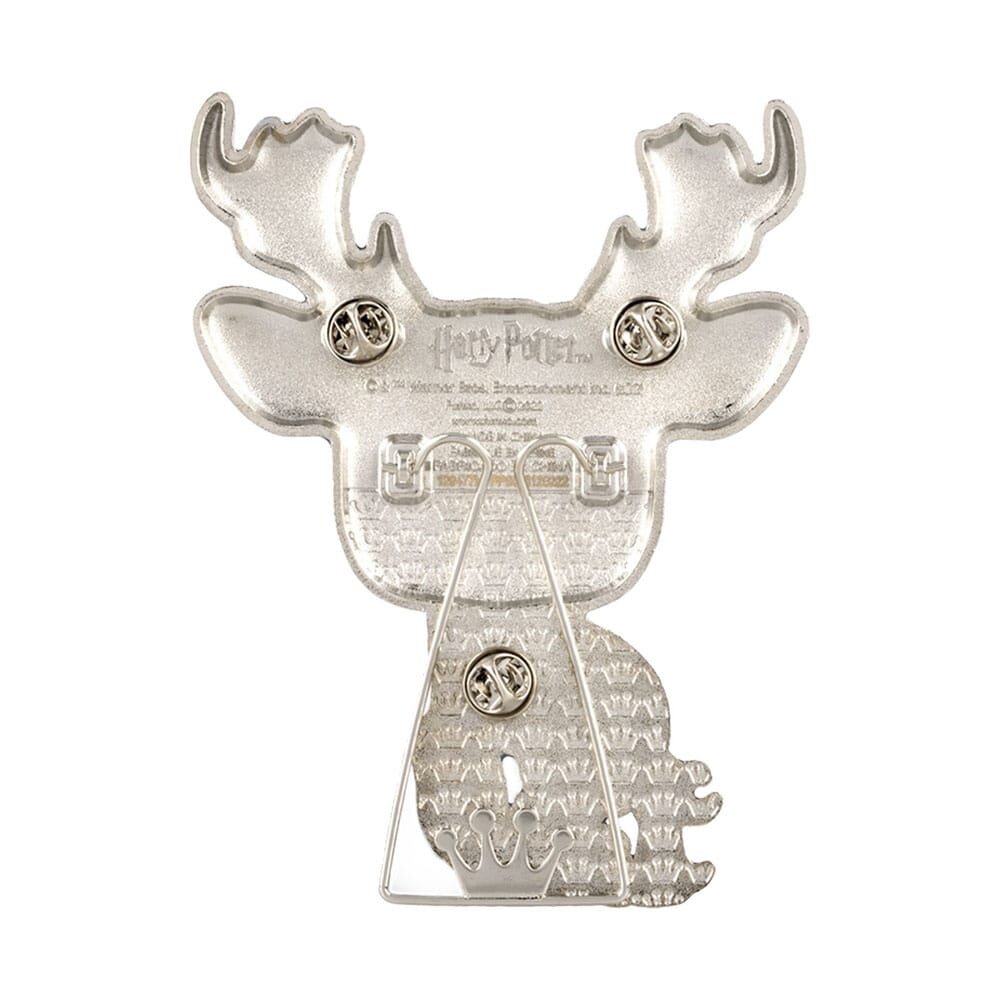 Funko Harry Potter POP! Enamel Pin Patronus Harry Potter 10 cm Funko Harry Potter POP! Enamel Pin Patronus Harry Potter 10 cm